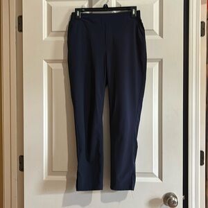 A New Day Pull-On Ankle Pants